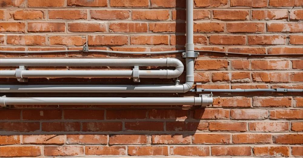 How to Choose an Outdoor Conduit