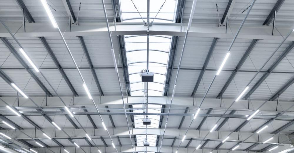 How to Layer Lighting in Retail Spaces