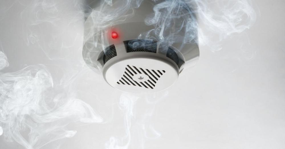 How to Maintain Your Smoke and Heat Alarms