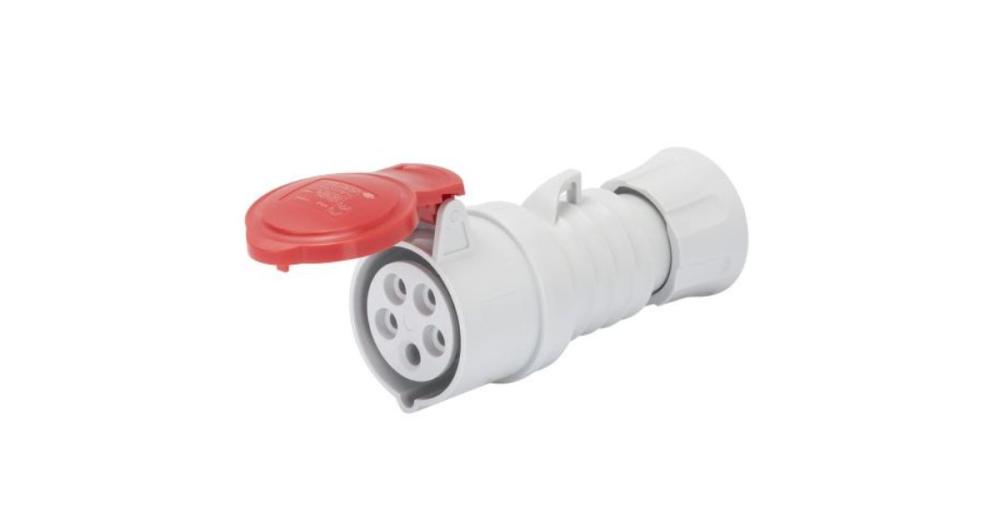 IP44 vs IP65 vs IP66 for Outdoor Lighting