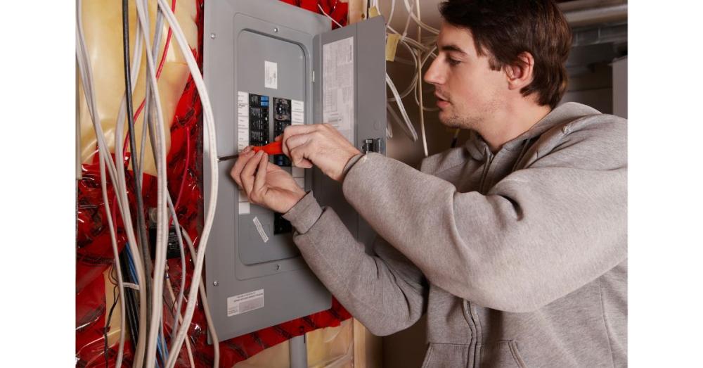 Ignoring RCD Protection and Basic Safeguards
