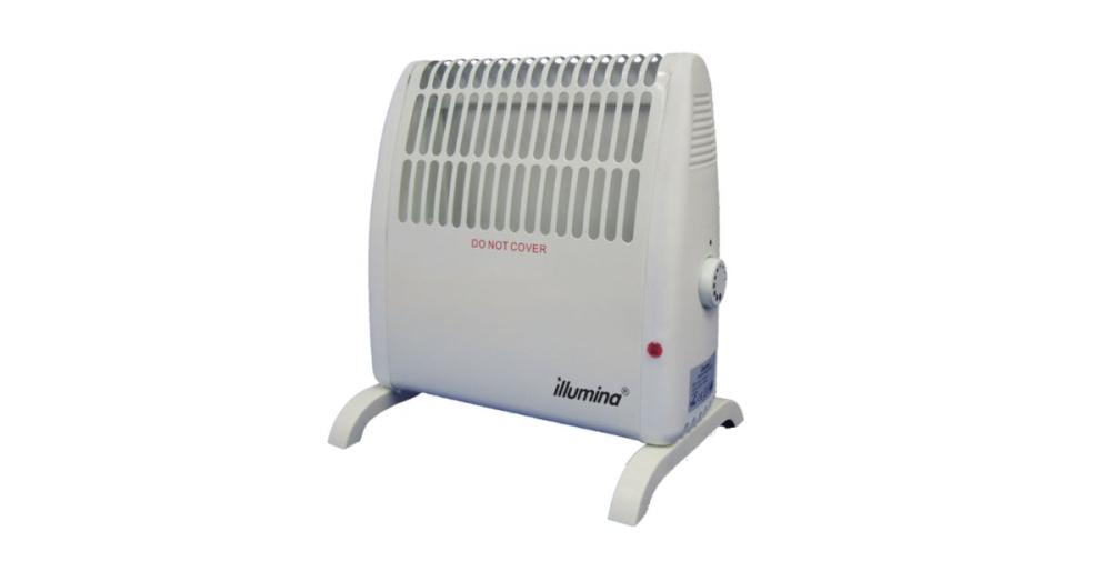 Illumina 400W Frost Watcher with Thermostat