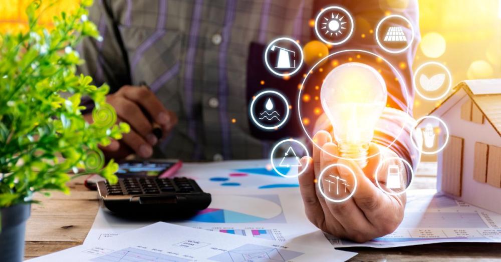 Implement Passive House Design Principles