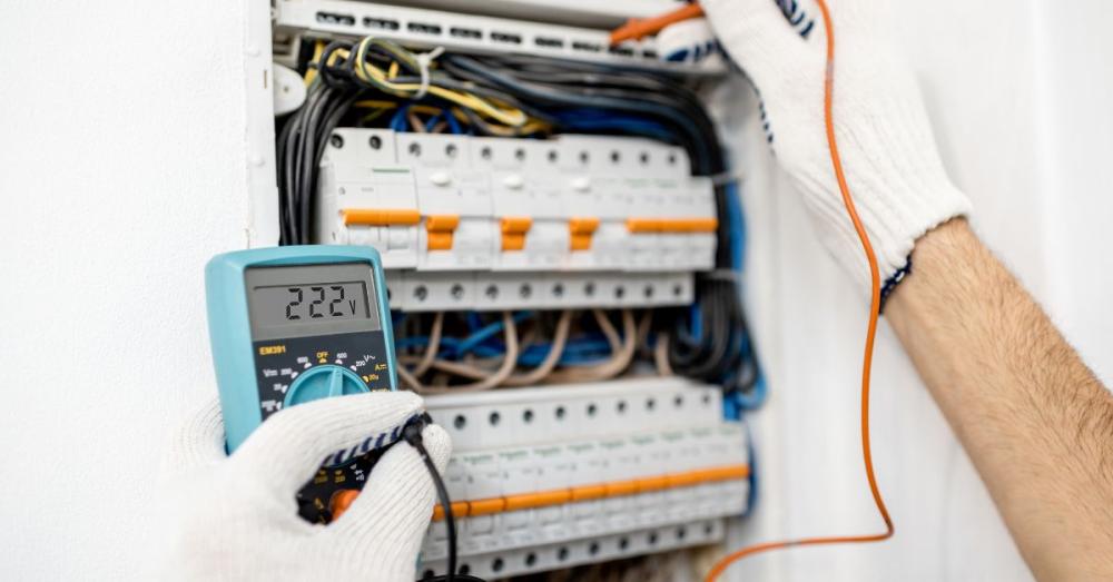 Importance of Correct RCBO Installation