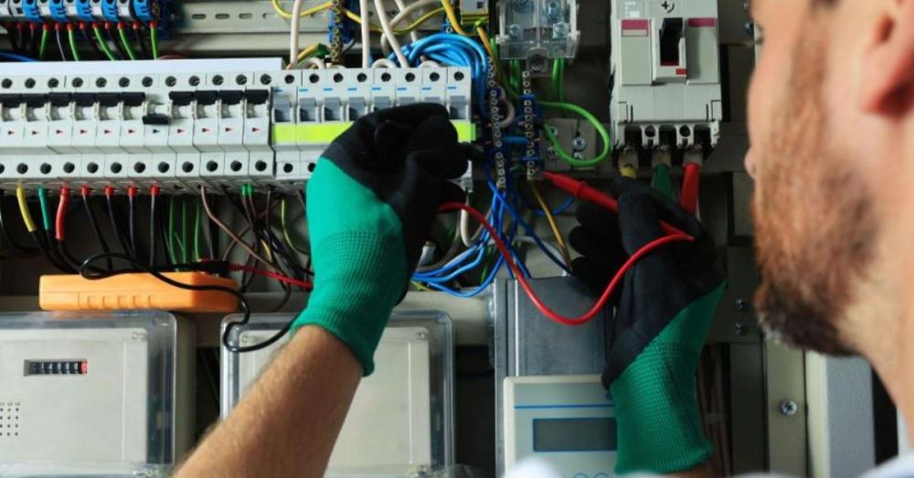 Importance of RCBO Consumer Units