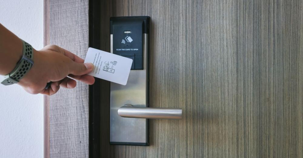 Importance of Security in Business Environments