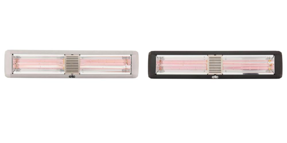 Infrared Heater For Outdoor Patio