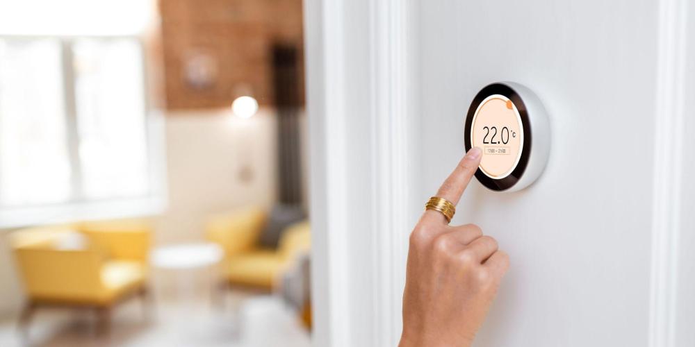 Install Smart Heating Solutions