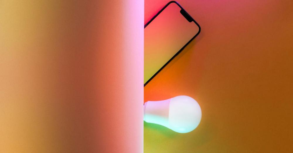Install Smart Lighting for Effortless Control