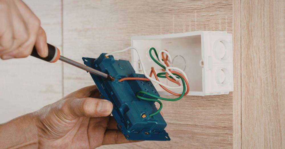 Installation Requirements and Cable Load Early