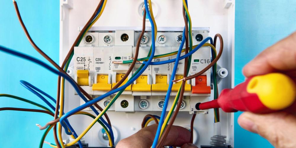Installation and Safety Tips