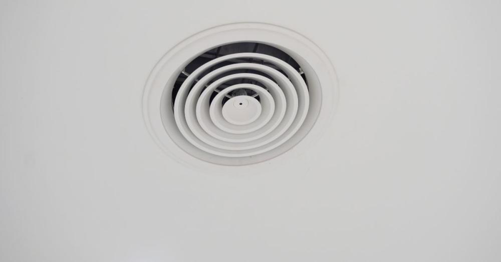 Integrated Extractor Fans