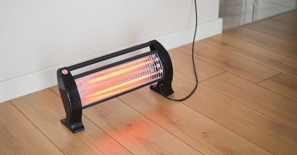 Invest in an Outdoor Heater for Your Property