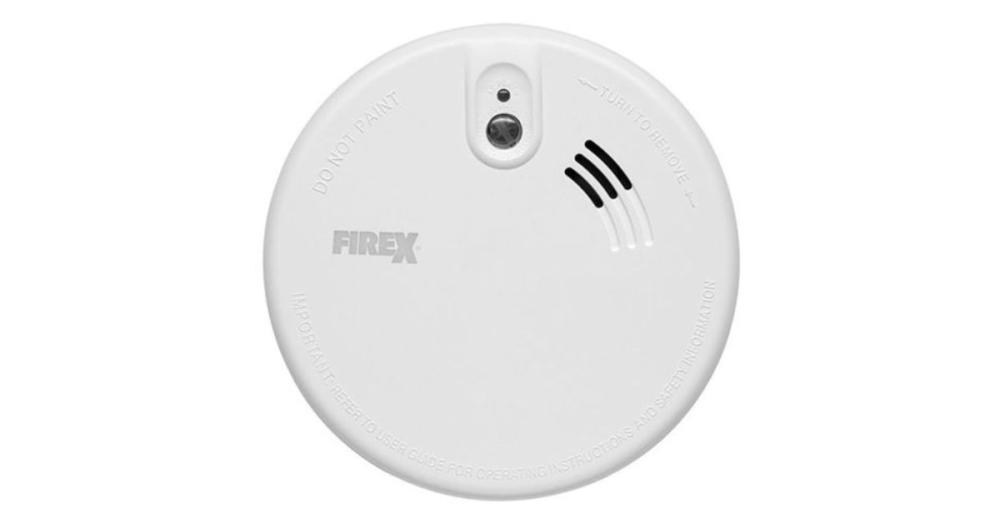 Ionisation Smoke Alarms Explained