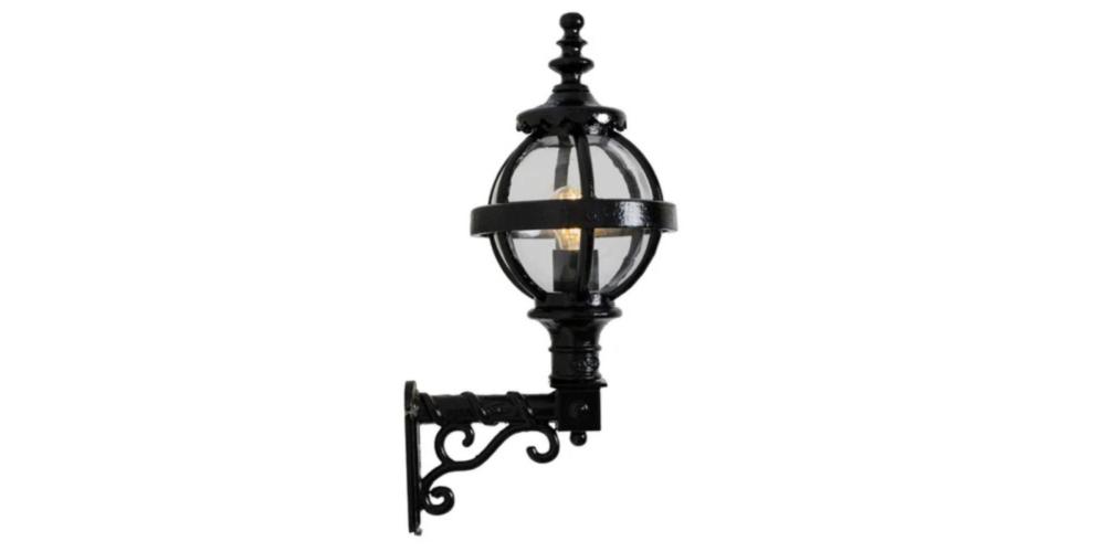 Iron Wall Light