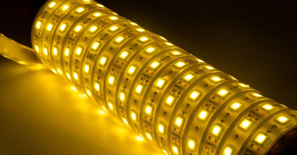 Key Benefits of Upgrading to LED Tape Lighting