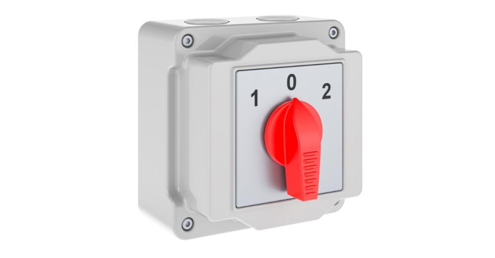 Key Benefits of Using a Changeover Switch