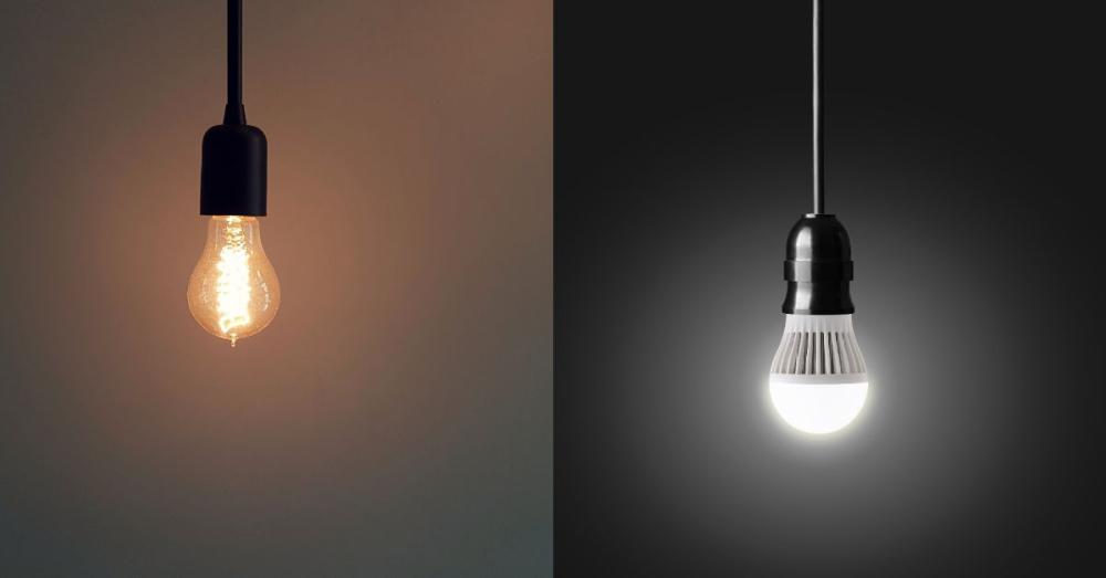 Key Differences: LED vs Halogen
