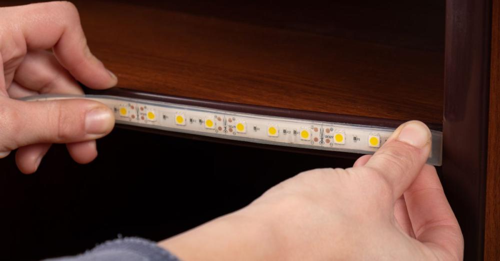 Key Features of LED Strip Lighting