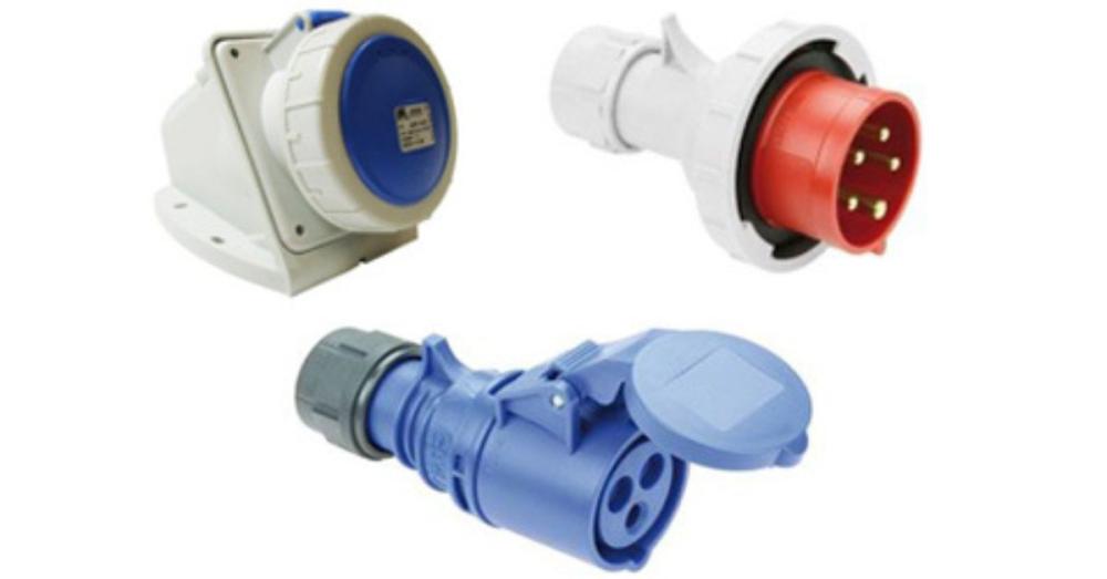 Key Selection Tips for Heavy Duty Plugs and Sockets