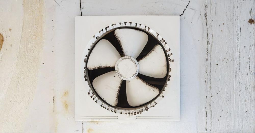 Key Types of Commercial Extractor Fans