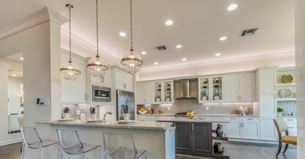 Kitchen Lighting