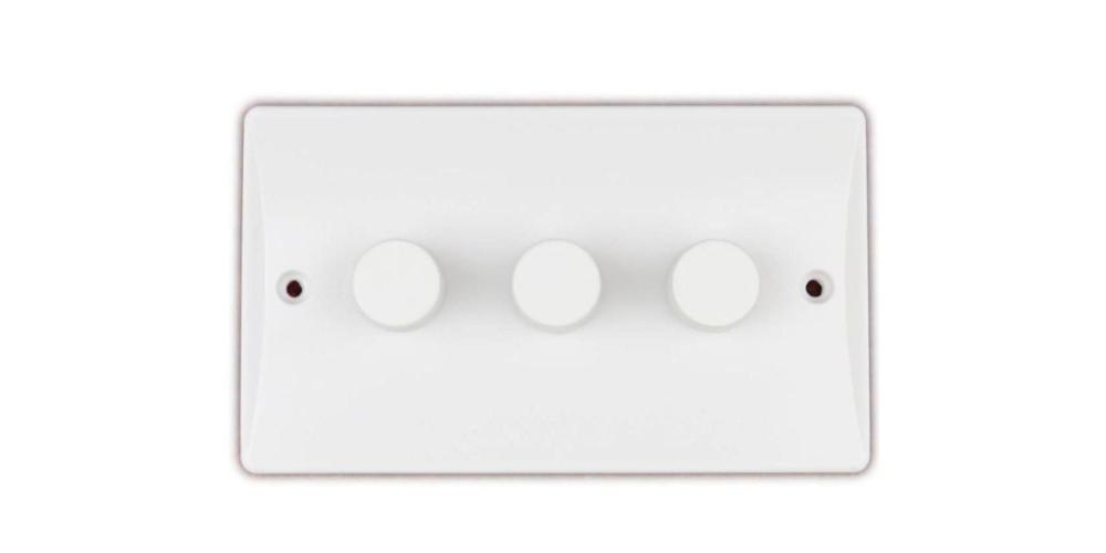 Know About LED Dimmer Compatibility
