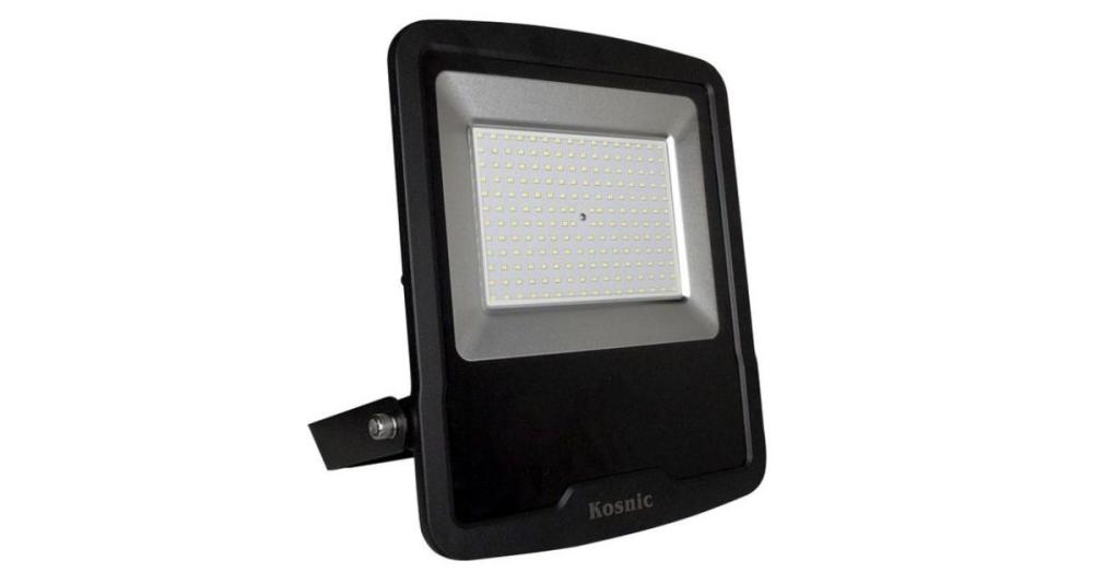 Kosnic 100W LED Floodlight