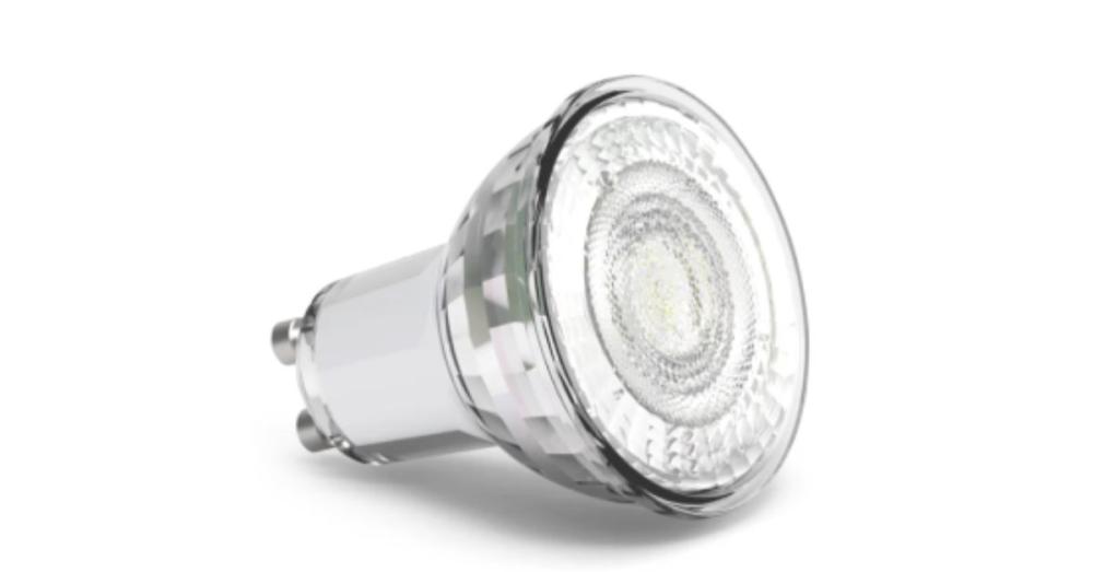 Kosnic 4.5W GU10 LED Lamp