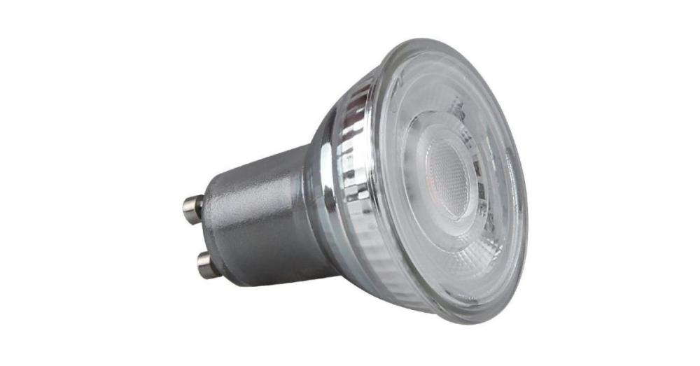 Kosnic 5.5W GU10 Dimmable LED 4000K