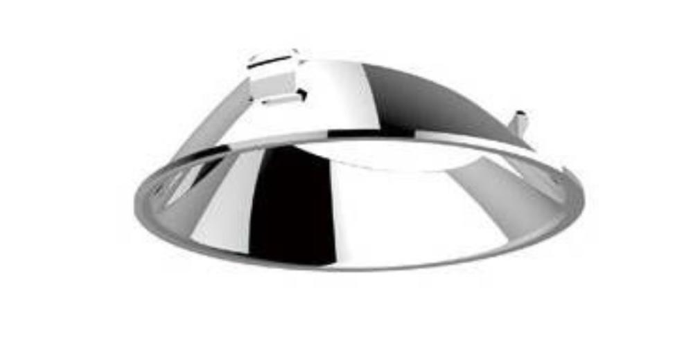 Kosnic Avalon Circular Housing Adjustable