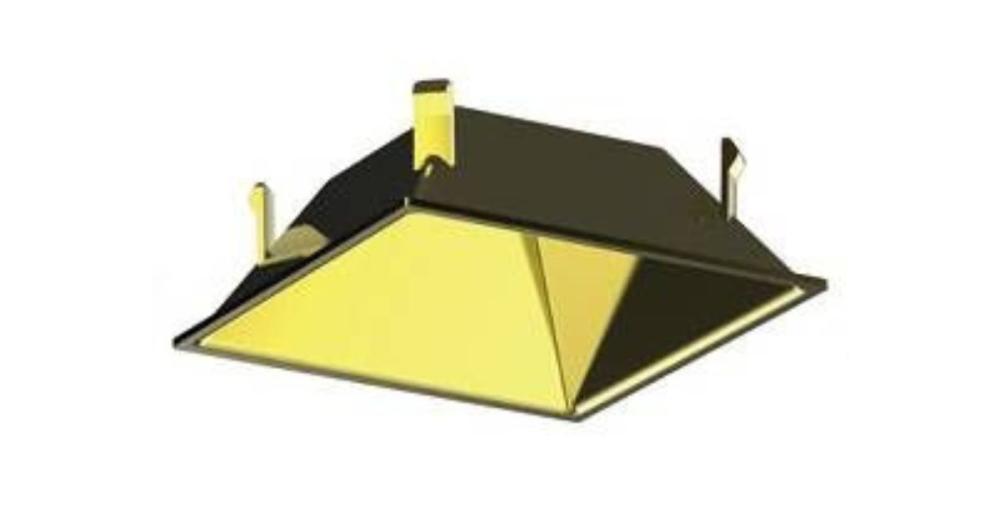 Kosnic Avalon Square Housing Adjustable