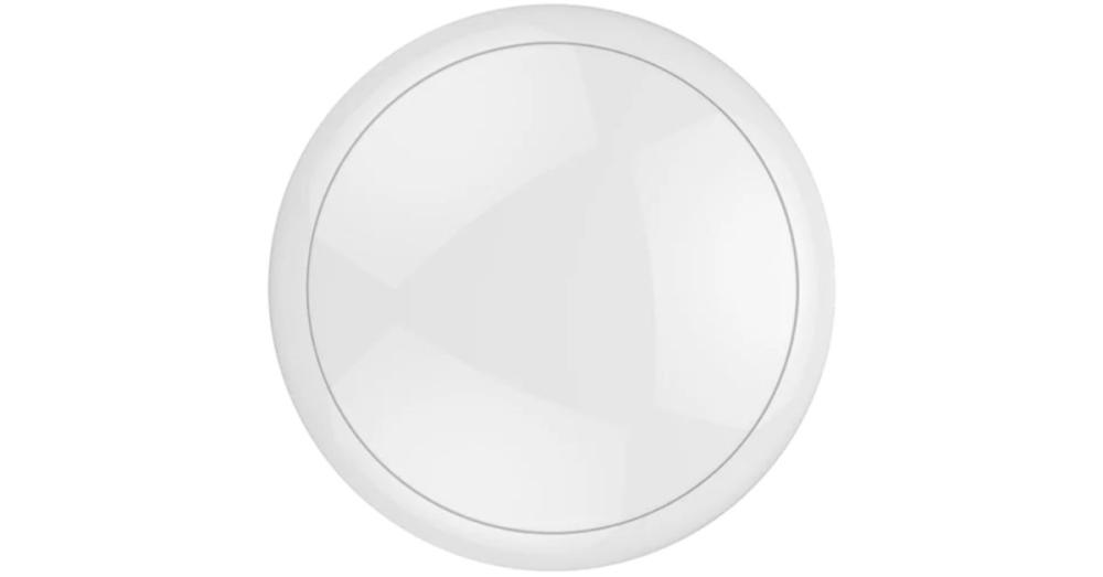 Kosnic Blanca DD Bulkhead IP65 Emergency