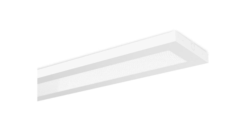 Kosnic Inda Slim Backlight Batten 5ft 28