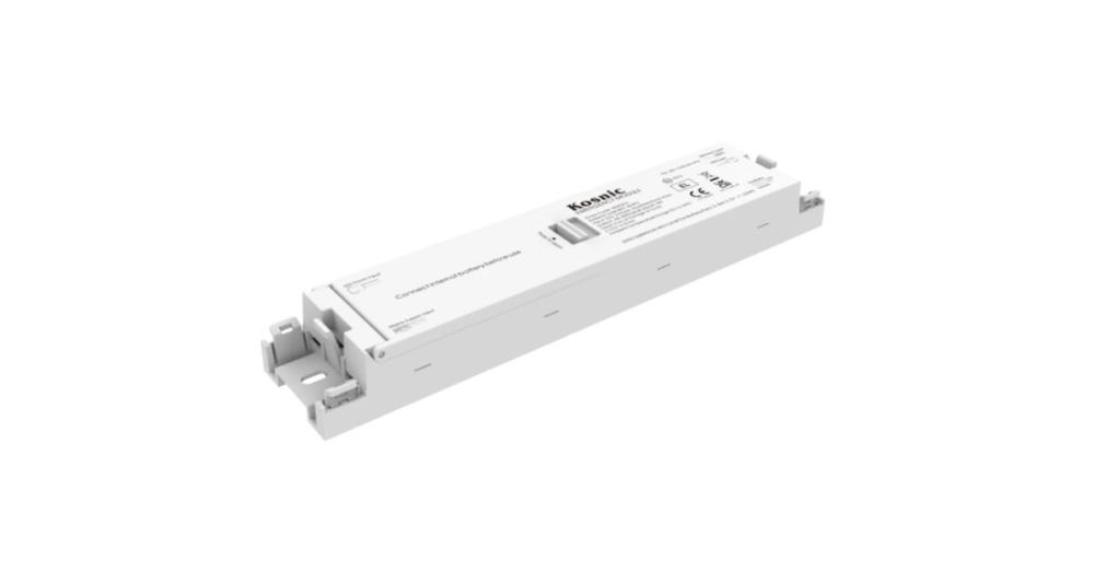 Kosnic LED Batten UEM 3W Emergency Module