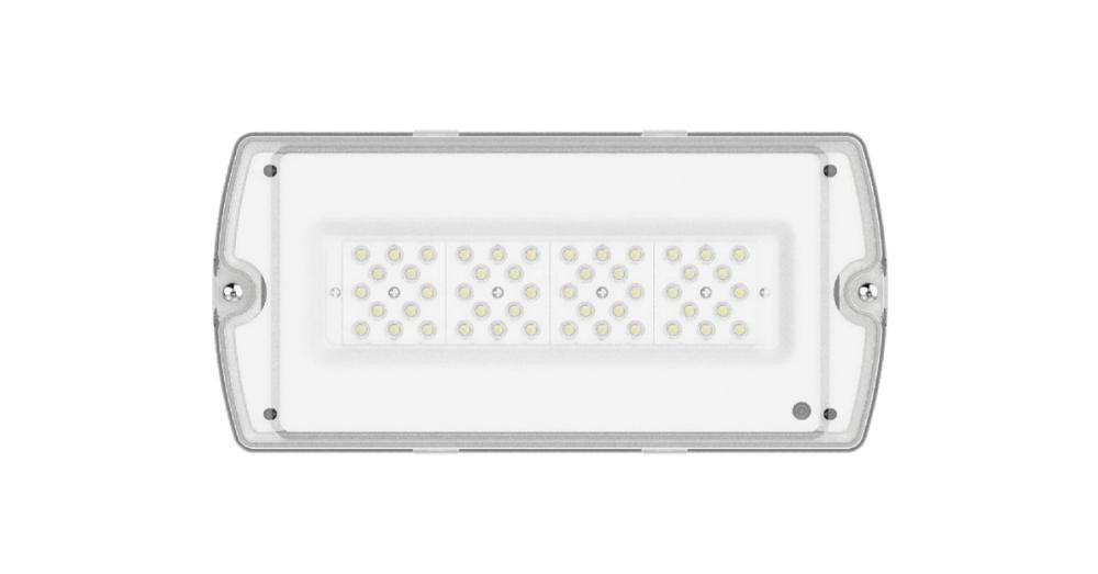 Kosnic Manot Hilux Emergency Bulkhead 8W
