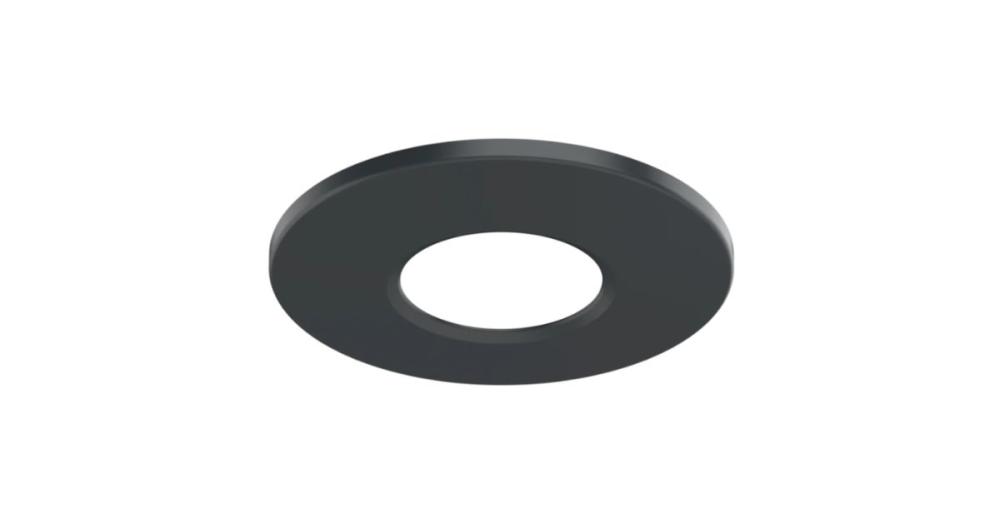 Kosnic Mauna Round Magnetic Bezel Anthracite Grey