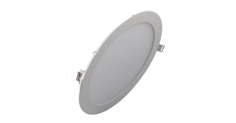 Kosnic Nyos Circular LED Downlight