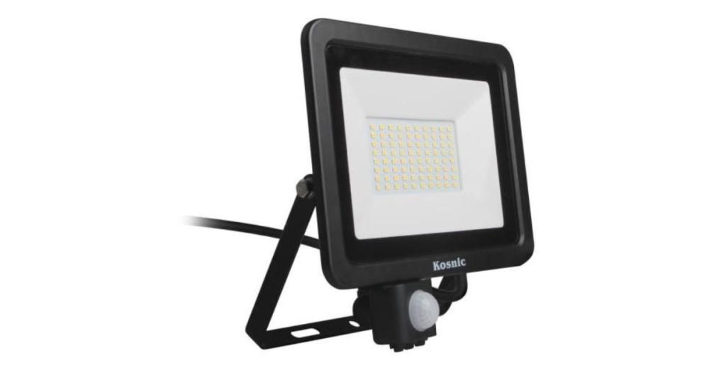 Kosnic Rhine 10W LED Floodlight