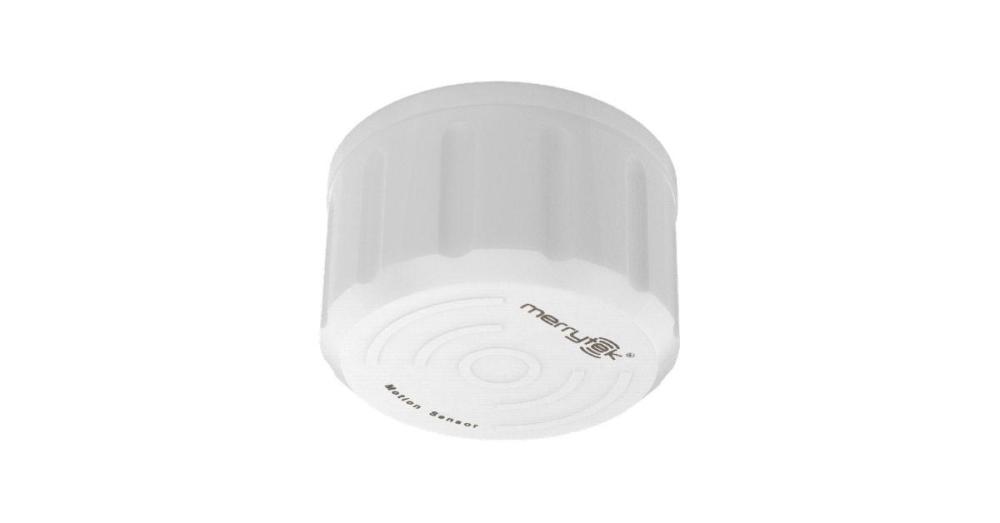 Kosnic Zhaga Microwave Motion Sensor