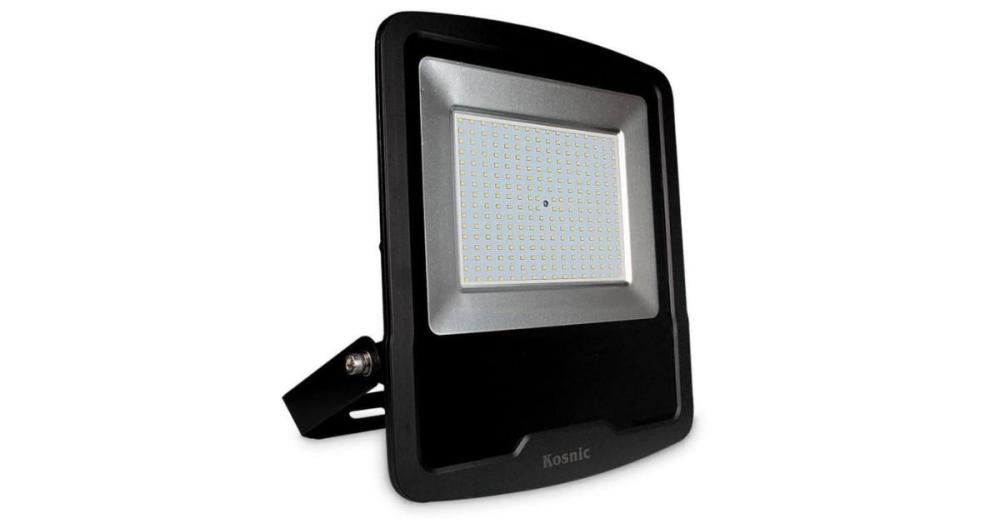 LED 200W Flood Light 65K