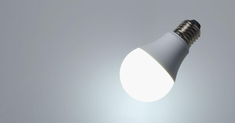 LED Bulb Types and Fittings
