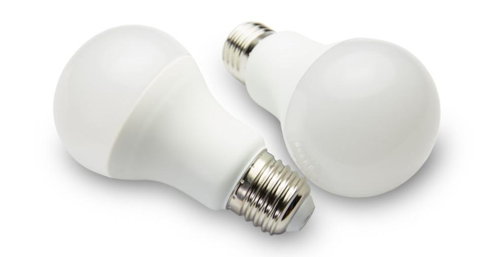 LED Bulbs Save