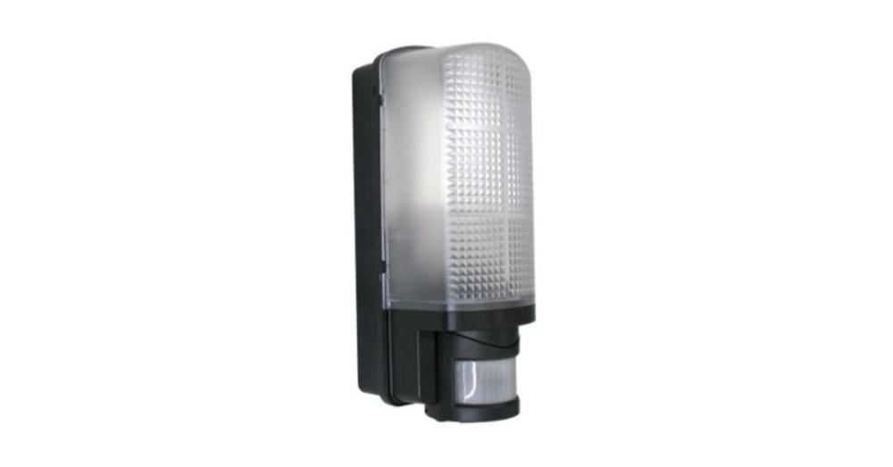 LED Bulkhead with PIR Sensor