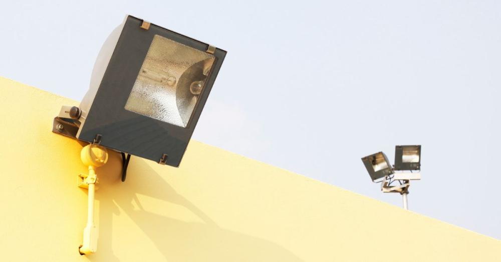 LED Floodlights and How Do They Work