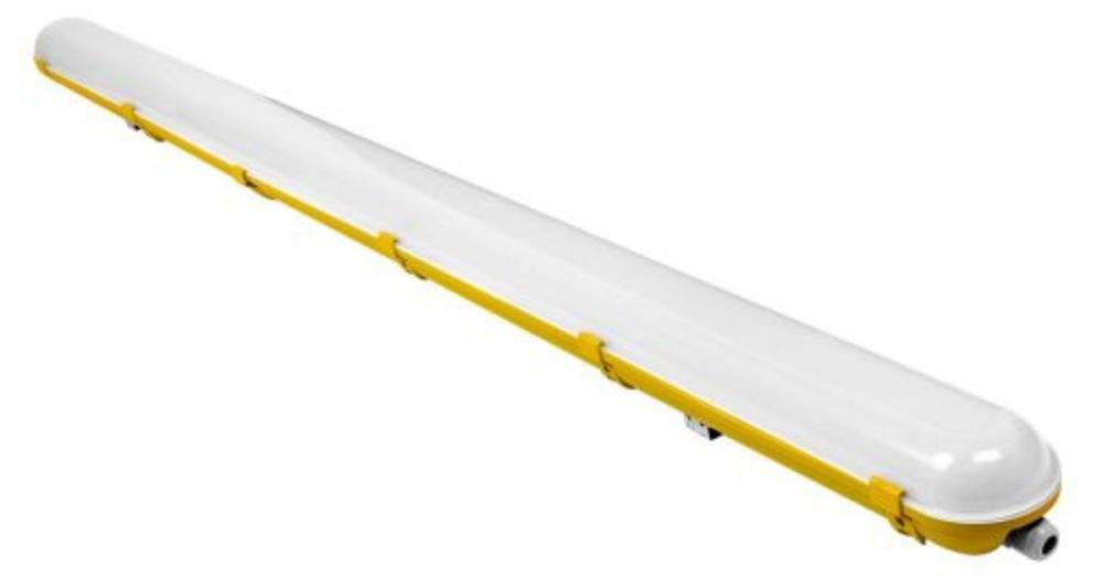 LED High Bay Lighting