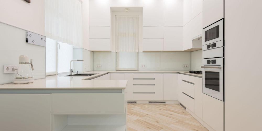 LED Lights Are a Kitchen Must-Have