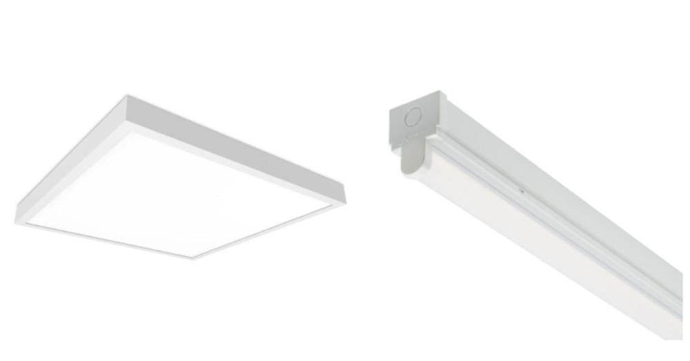 LED Panels vs LED Battens