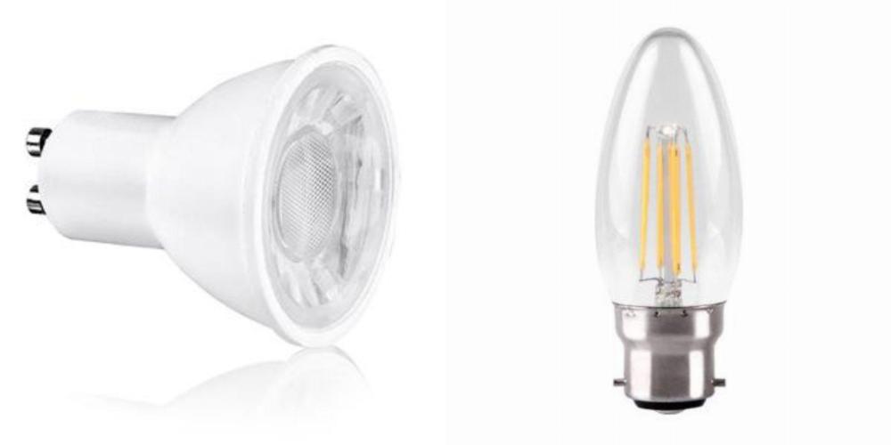 LED Tube