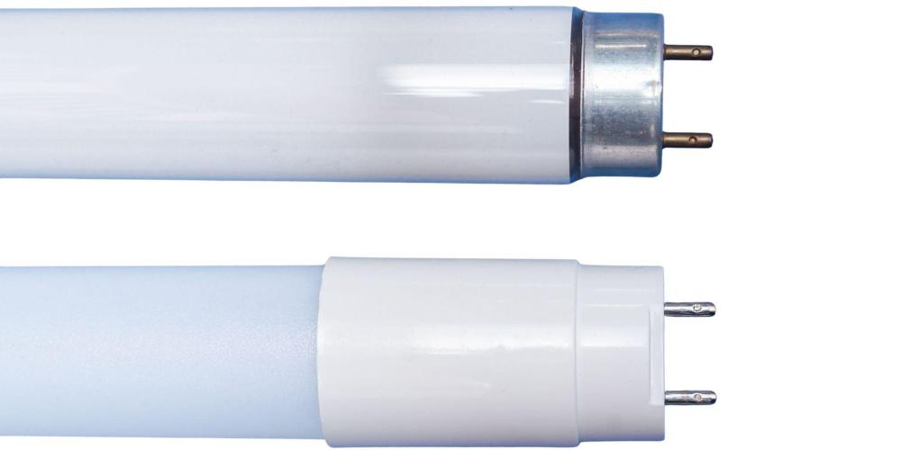 LED Tubes an Ideal Choice